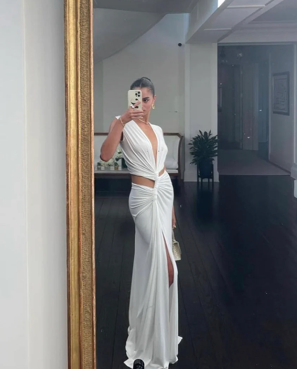 Solange - Viral Summer Dress