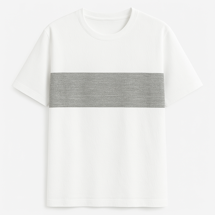 Men’s Essential Crewneck T-Shirt