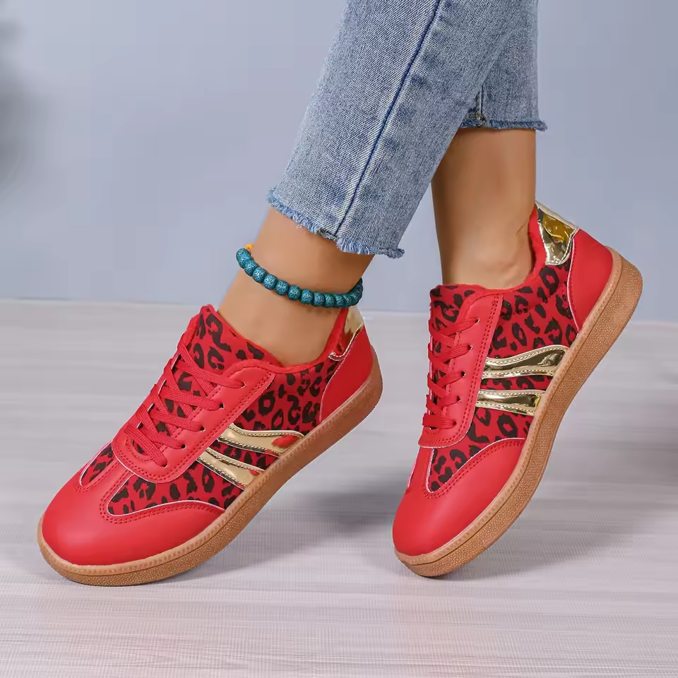 Eleonora - Comfort Support Shoes