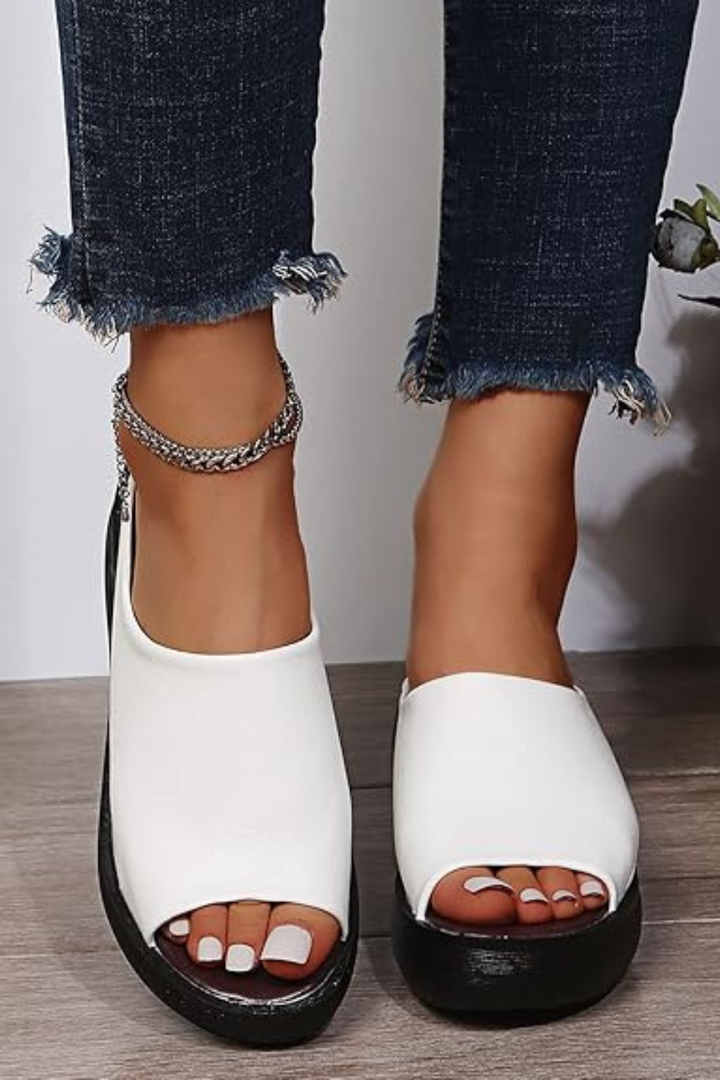 Women’s Casual Slide Sandals