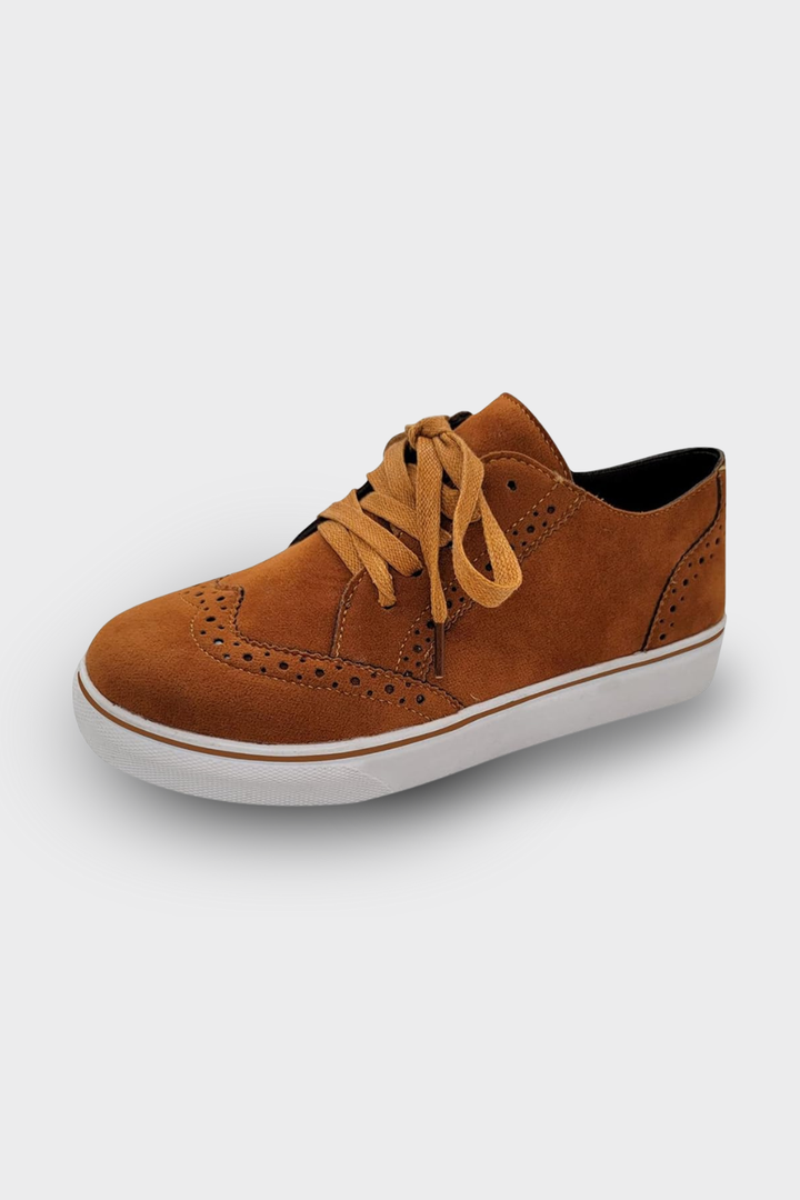 Women’s Chic Everyday Sneakers