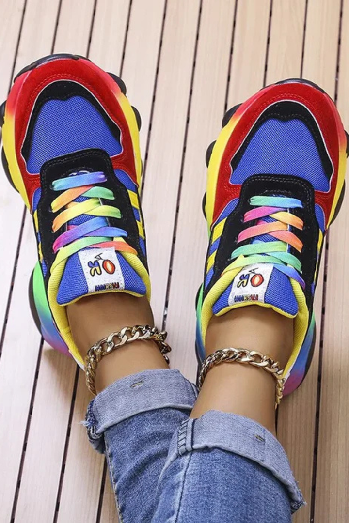 Women’s Everyday Comfort Sneakers