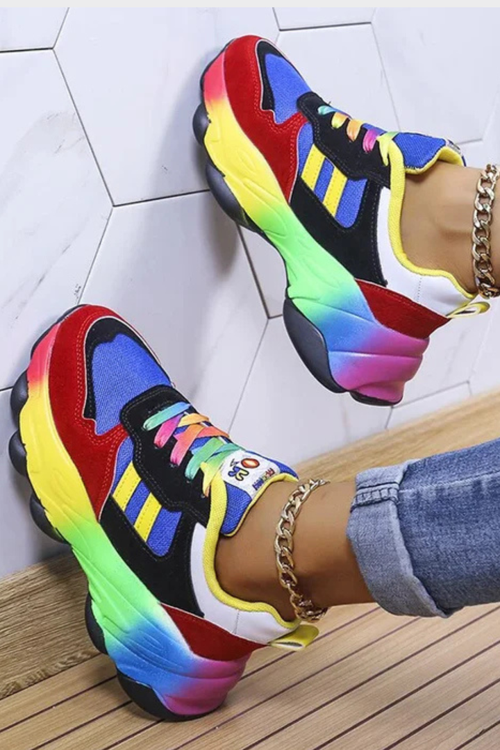 Women’s Everyday Comfort Sneakers
