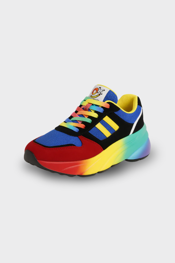 Women’s Everyday Comfort Sneakers