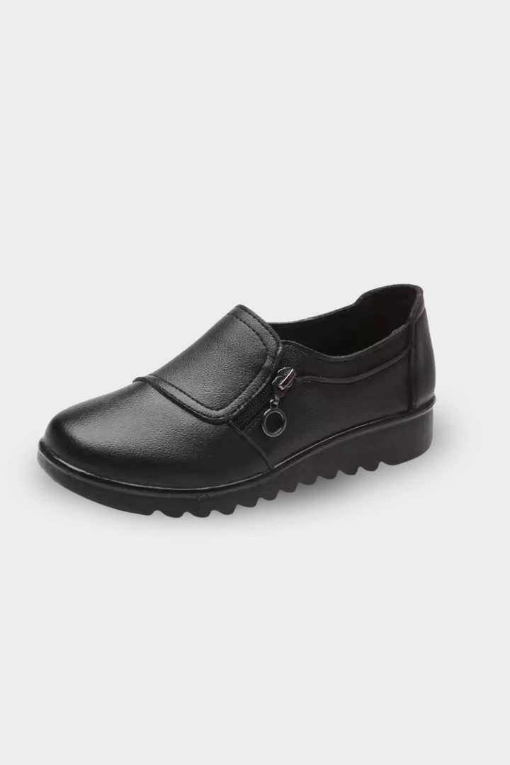 Women’s Everyday Leather Shoes