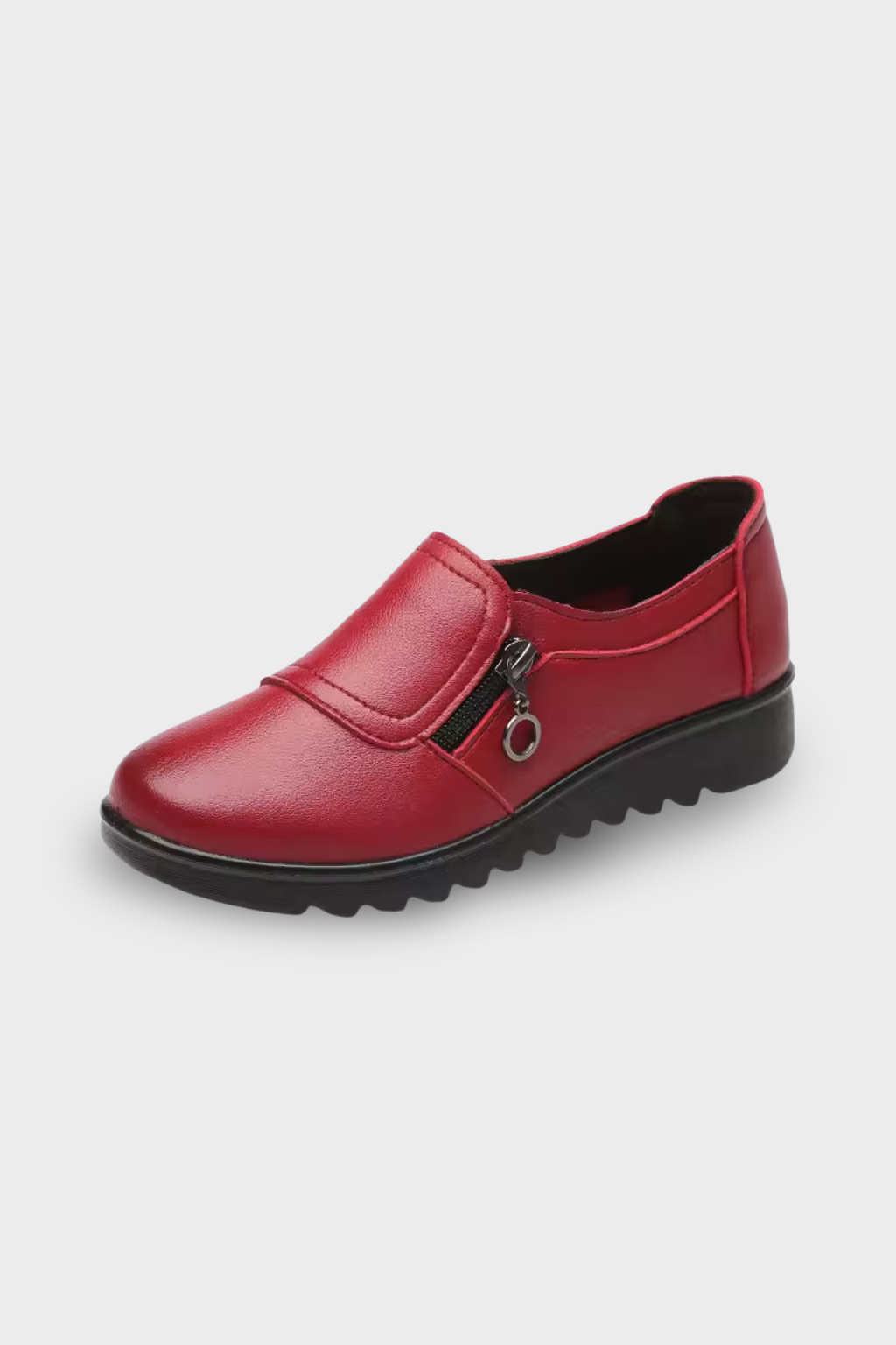 Women’s Everyday Leather Shoes