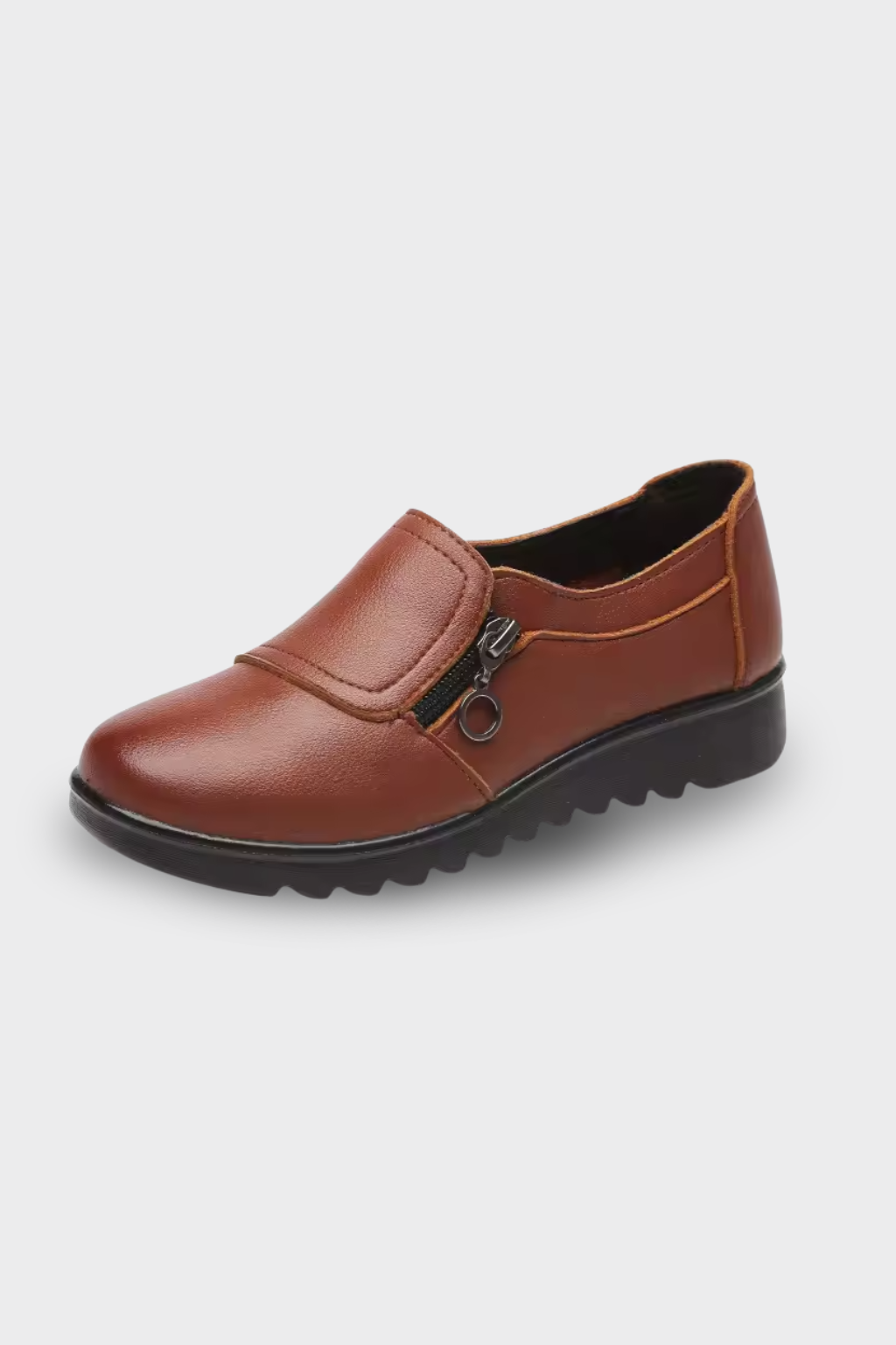 Women’s Everyday Leather Shoes