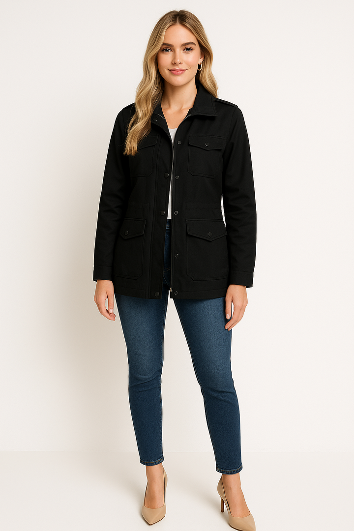 Women’s Modern Chic Jacket