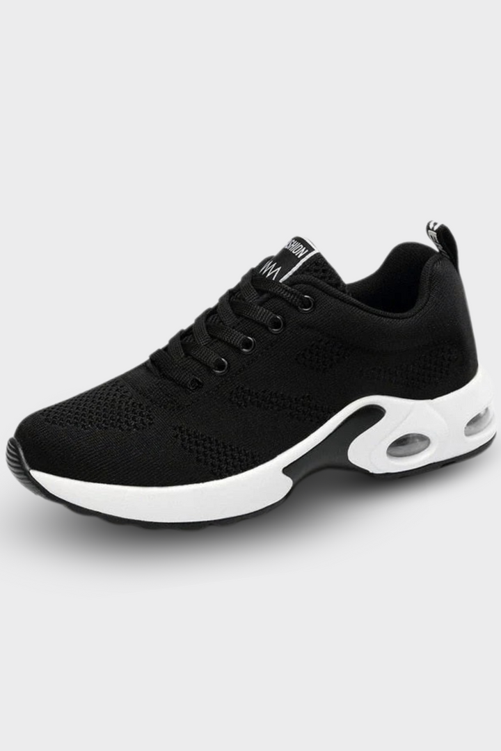 Women’s Comfortable Lightweight Walking Shoes with Supportive Cushioning