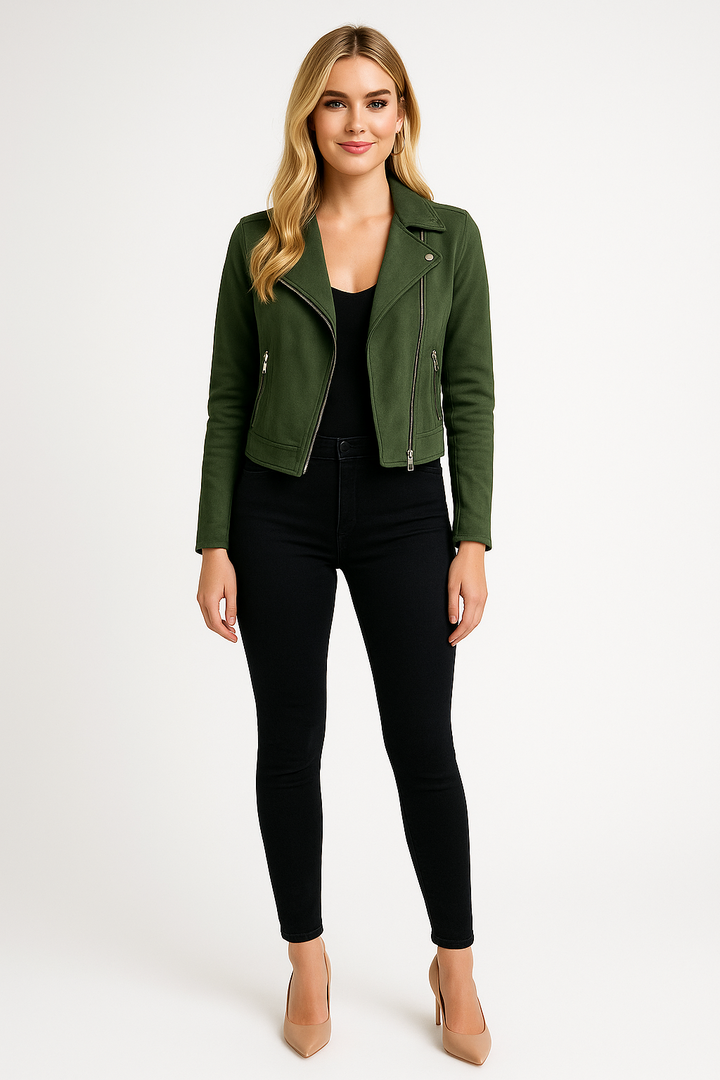 Women's Lightweight Everyday Jacket