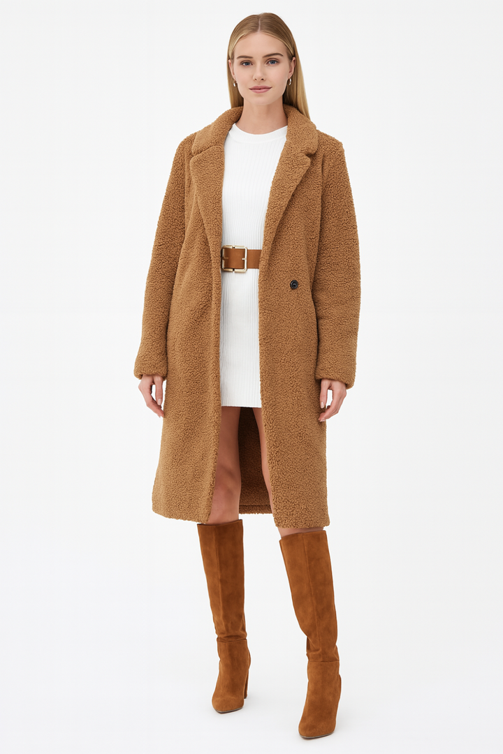 Women’s Winter Coat