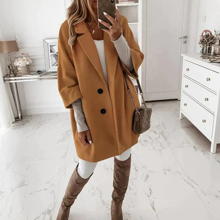 Melba - Winter Jacket