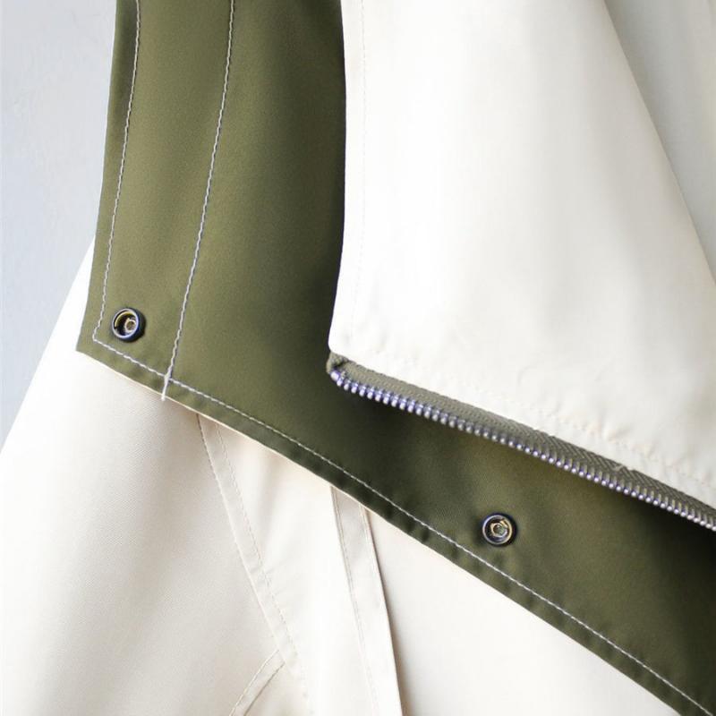 Olivia - Fashion Jacket For Women