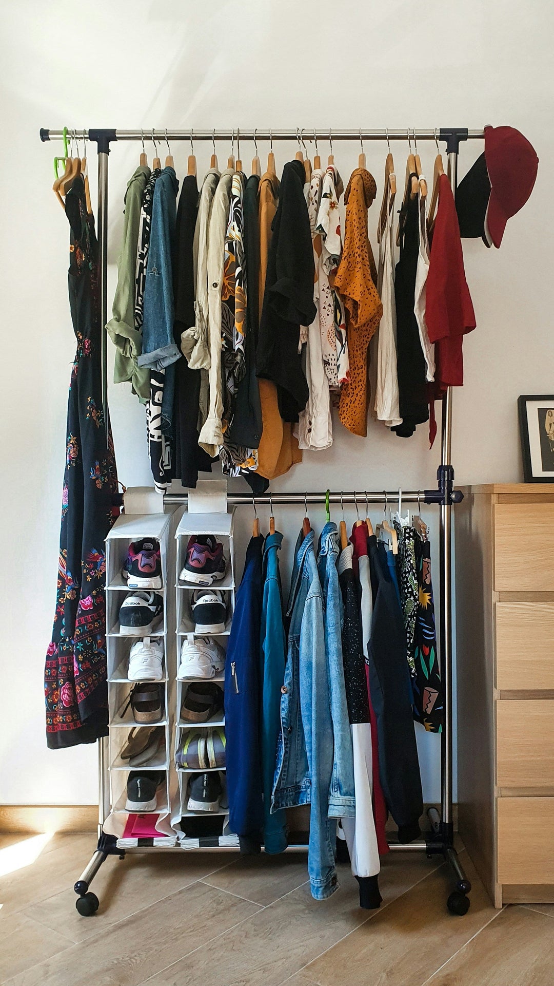 Key Factors to Consider When Choosing Everyday Clothing