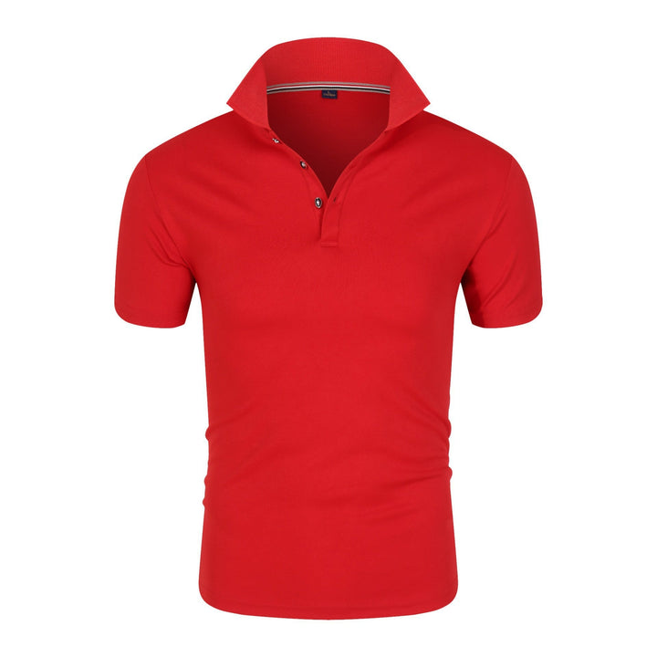 Men’s StretchFit Tech Polo Shirt