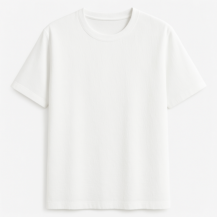 Men’s Essential Crewneck T-Shirt