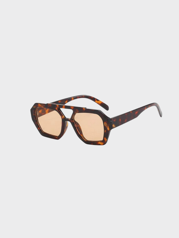 Ember - Retro Sunglasses for a Vintage Flair
