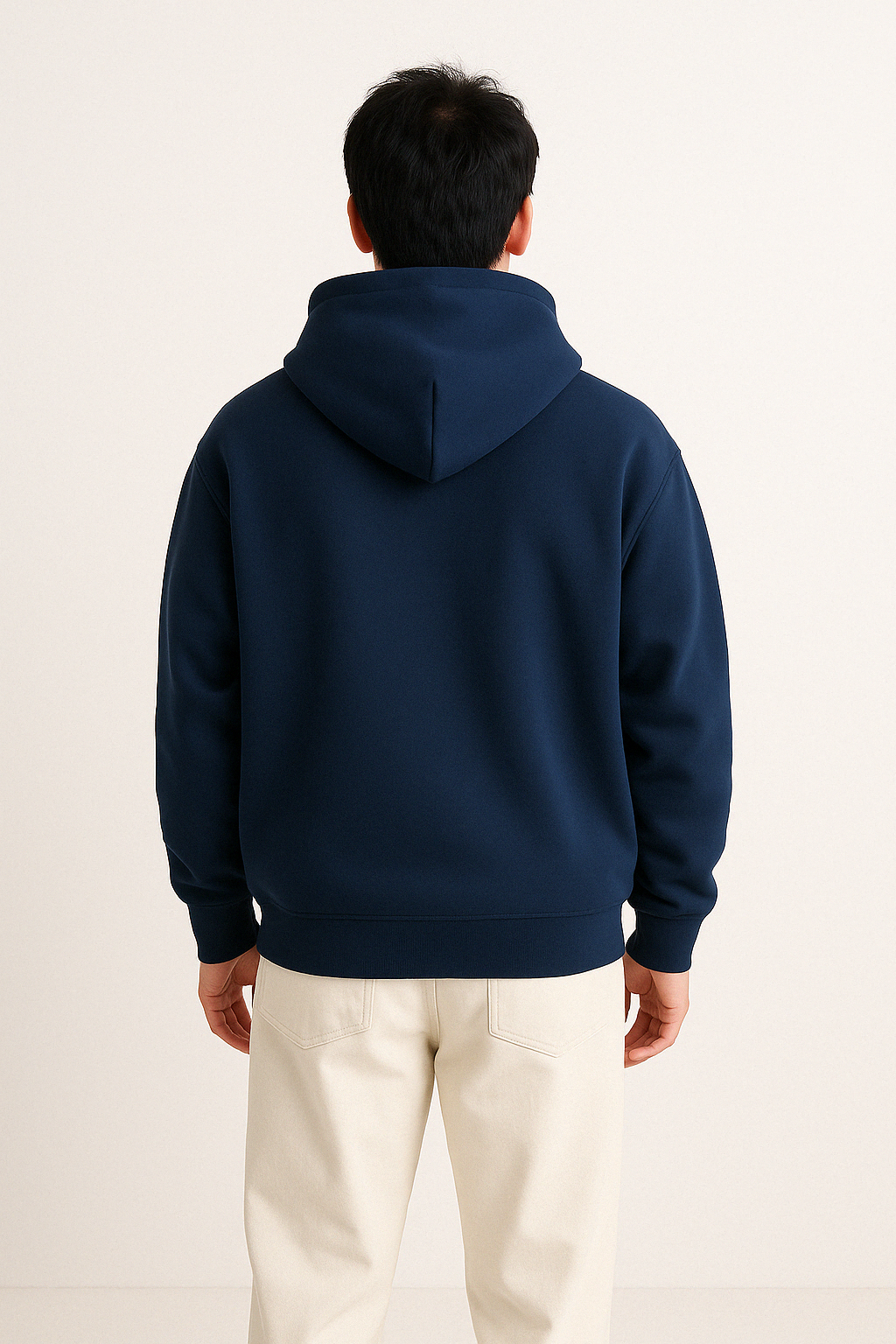 Essential Casual Hoodie