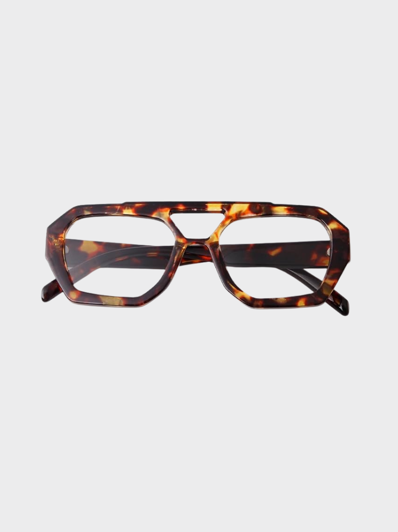 Ember - Retro Sunglasses for a Vintage Flair