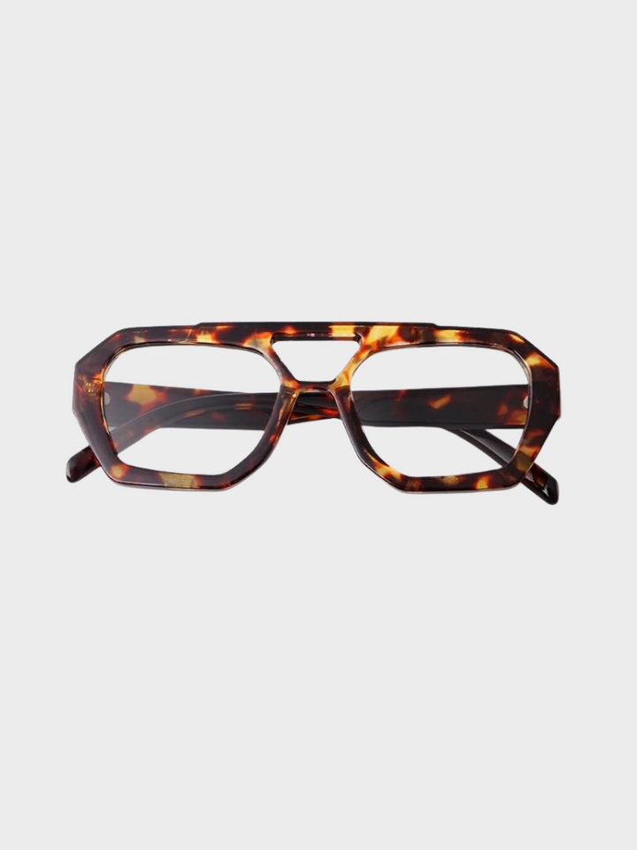 Ember - Retro Sunglasses for a Vintage Flair