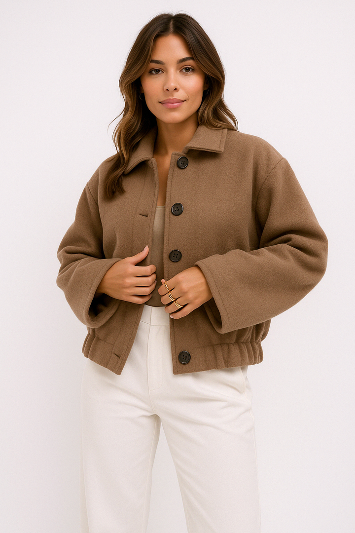Vintage Retro Jacket