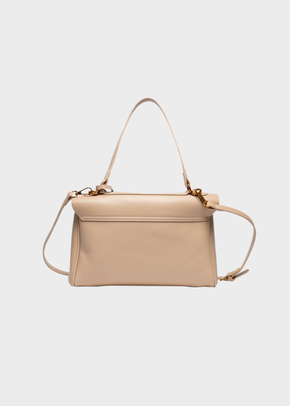 Margot - Leather Bag PM