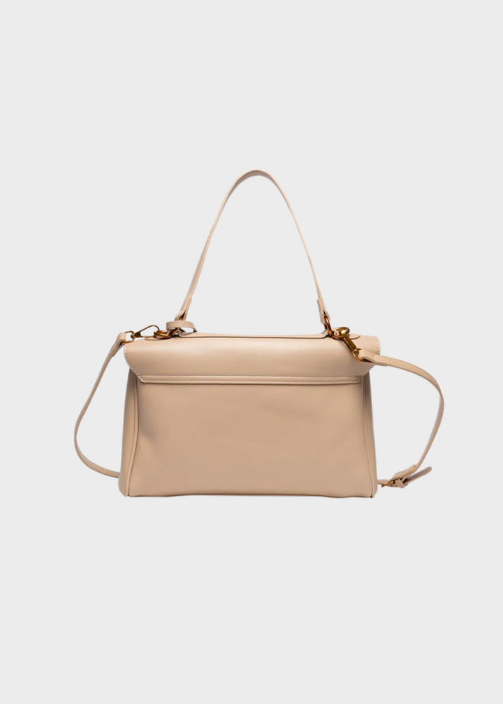 Margot - Leather Bag PM