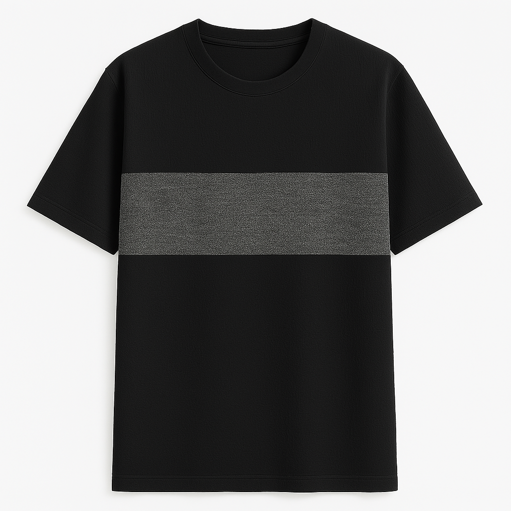 Men’s Essential Crewneck T-Shirt
