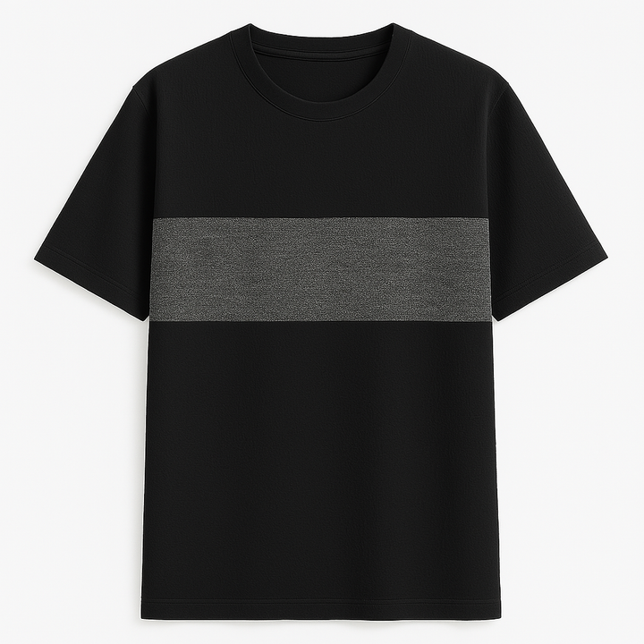 Men’s Essential Crewneck T-Shirt