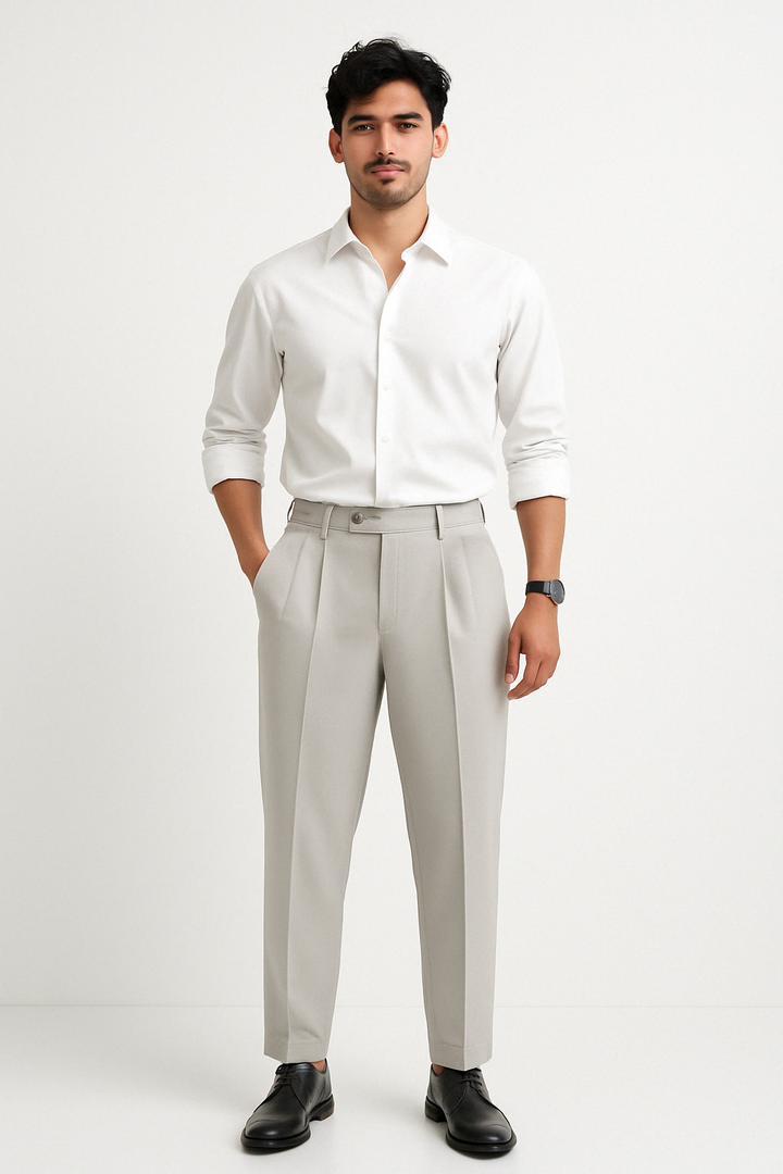 Business Trousers