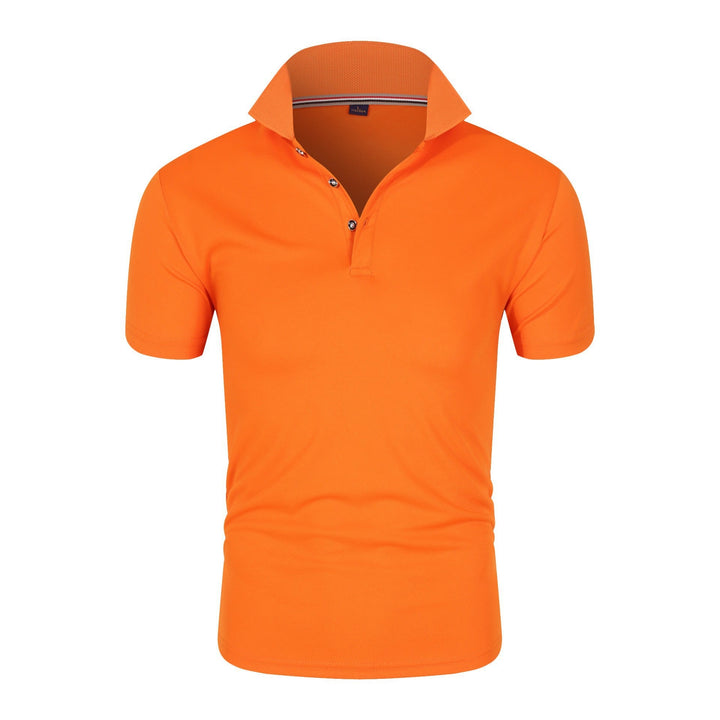 Men’s StretchFit Tech Polo Shirt