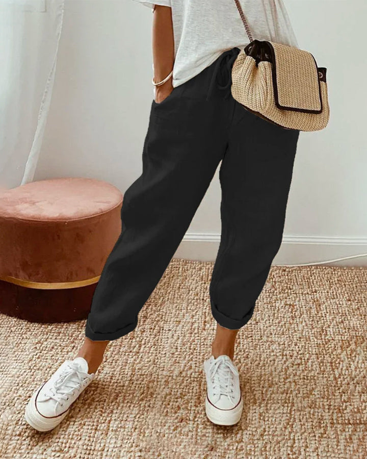 Alice - Anti-Sweat Luxe Pants