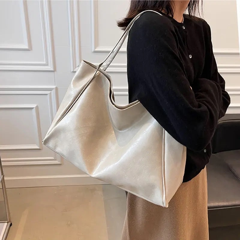 Willow - Vintage Shoulder Bag