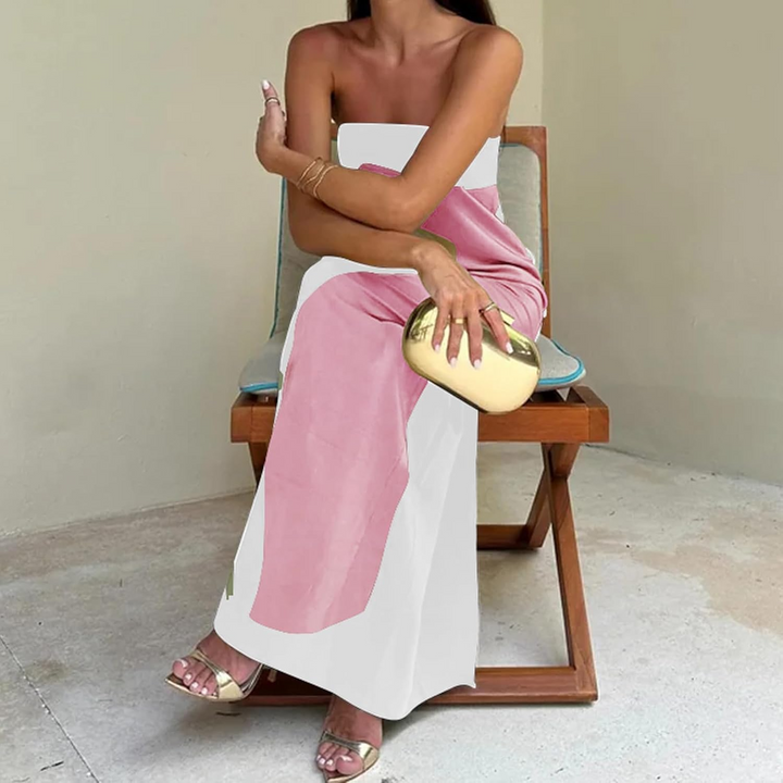 Savannah - The Perfect Summer Dress