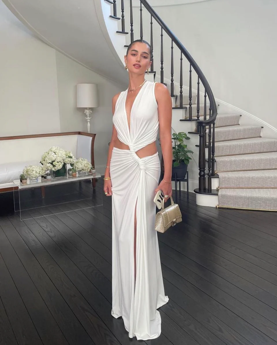 Solange - Viral Summer Dress