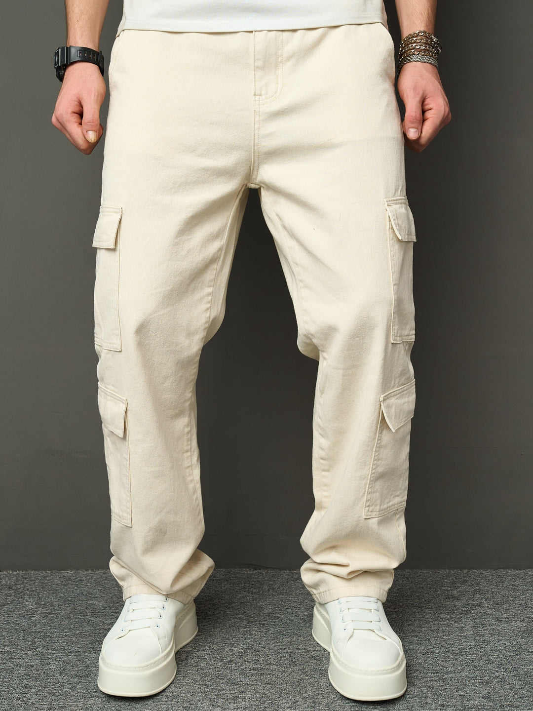 Men's Cargo Pants