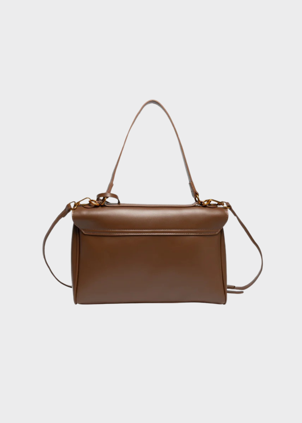 Margot - Leather Bag PM