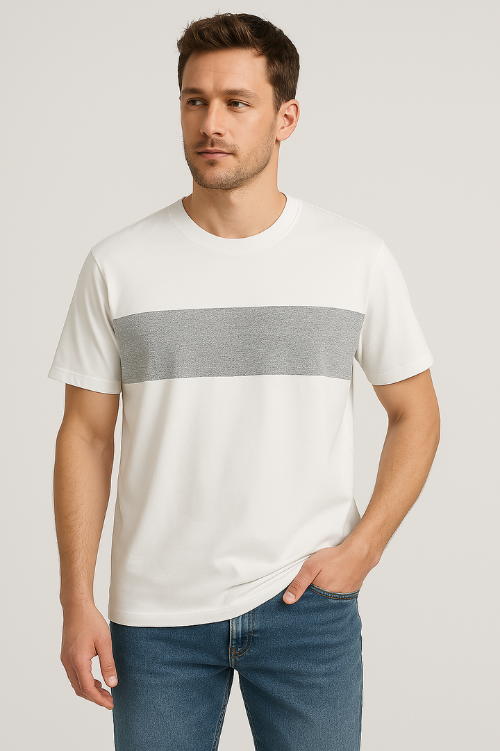 Men’s Essential Crewneck T-Shirt