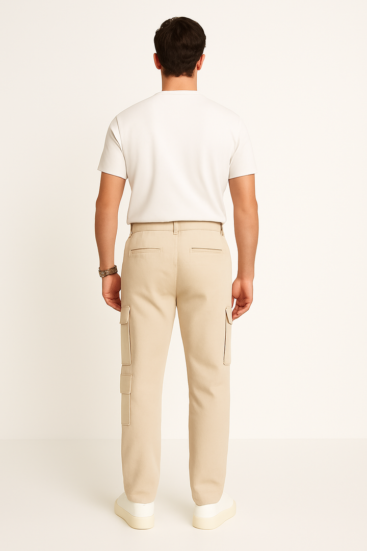 Versatile Cargo Pants