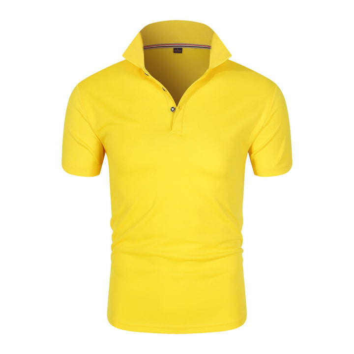 Men’s StretchFit Tech Polo Shirt