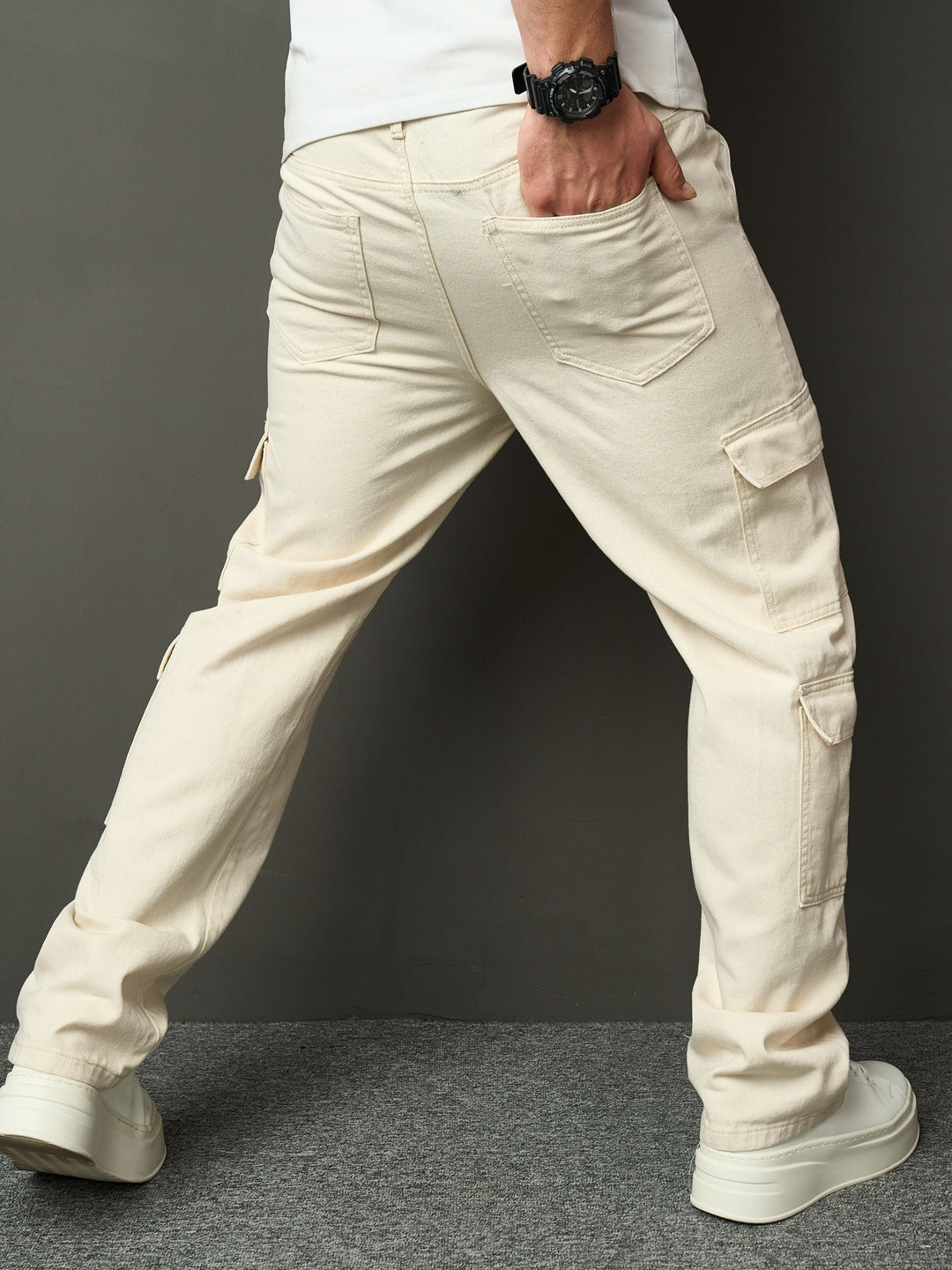 Men's Cargo Pants