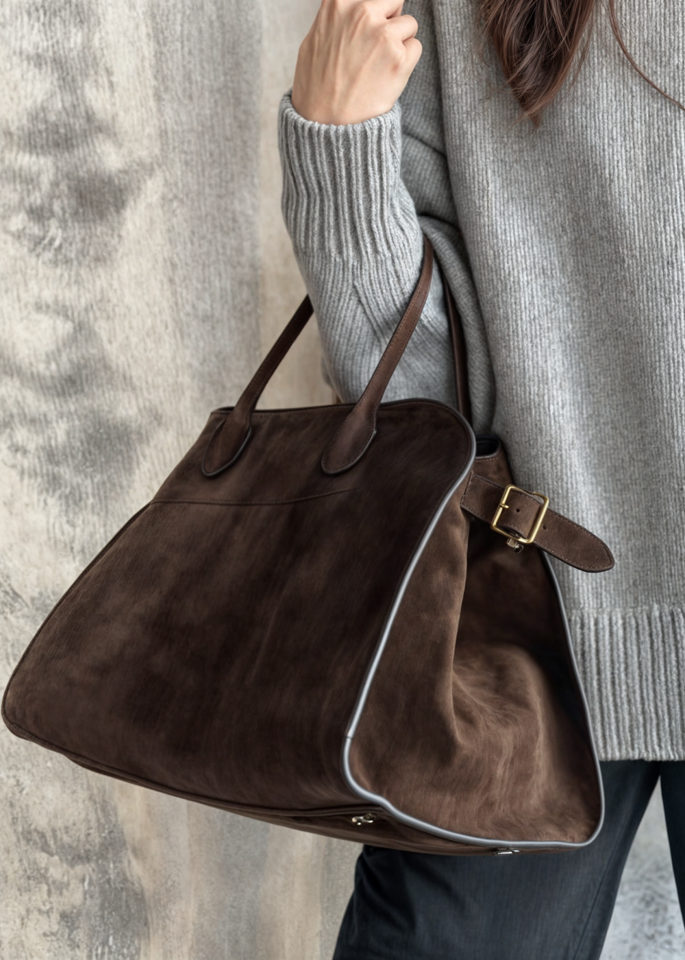 Aurora - Shoulder Bag BB
