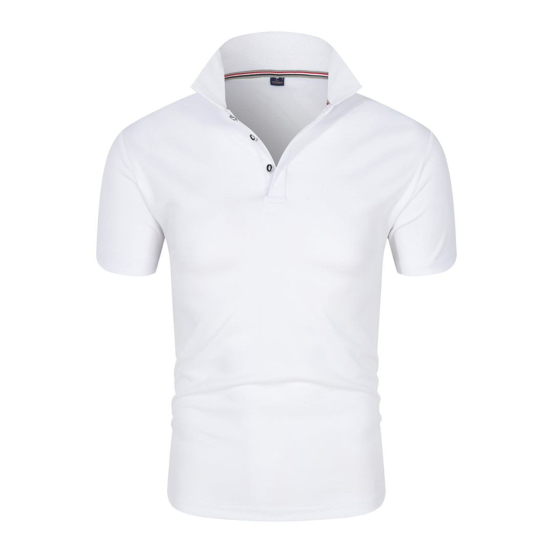 Men’s StretchFit Tech Polo Shirt