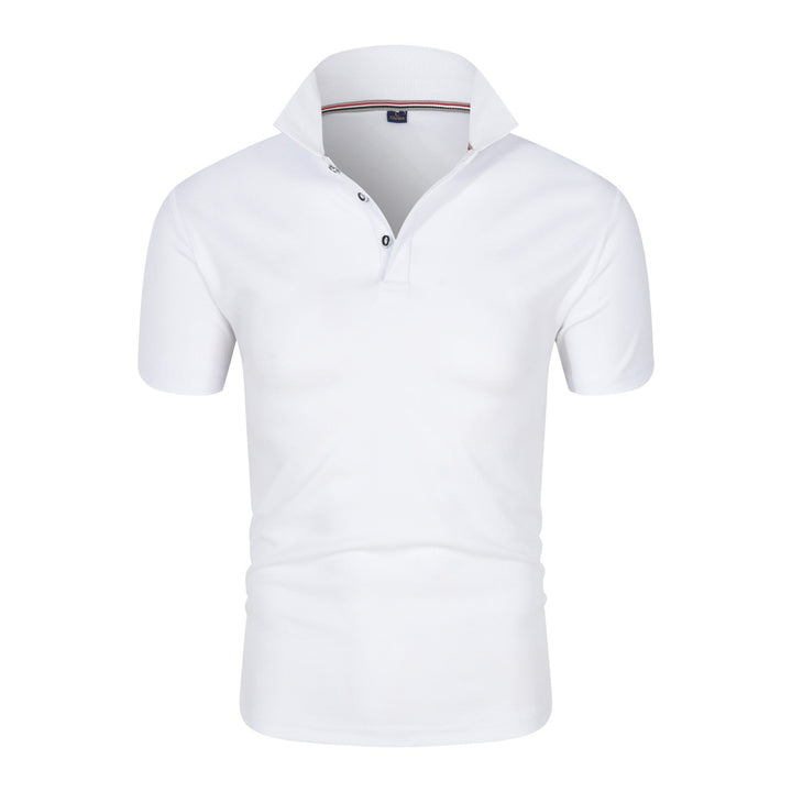 Men’s StretchFit Tech Polo Shirt