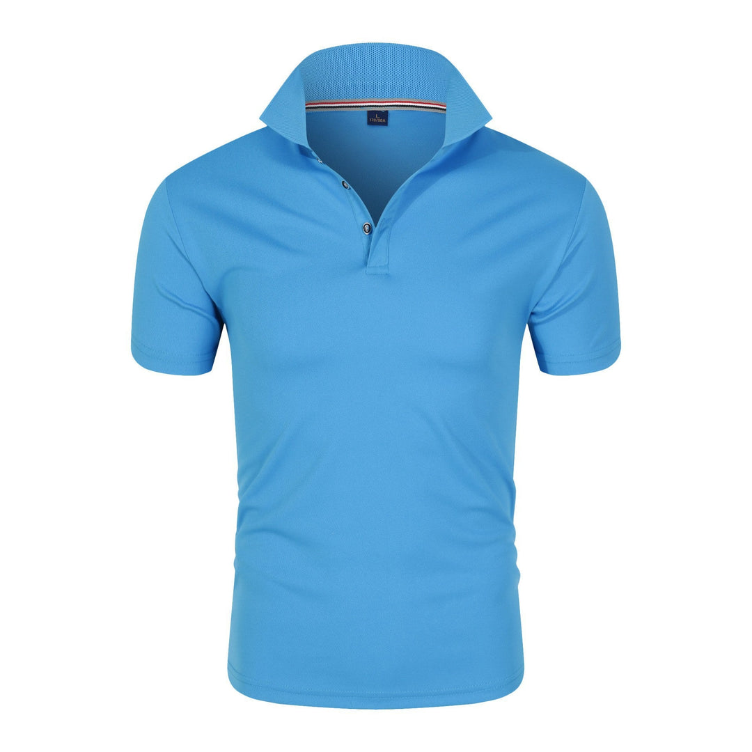 Men’s StretchFit Tech Polo Shirt