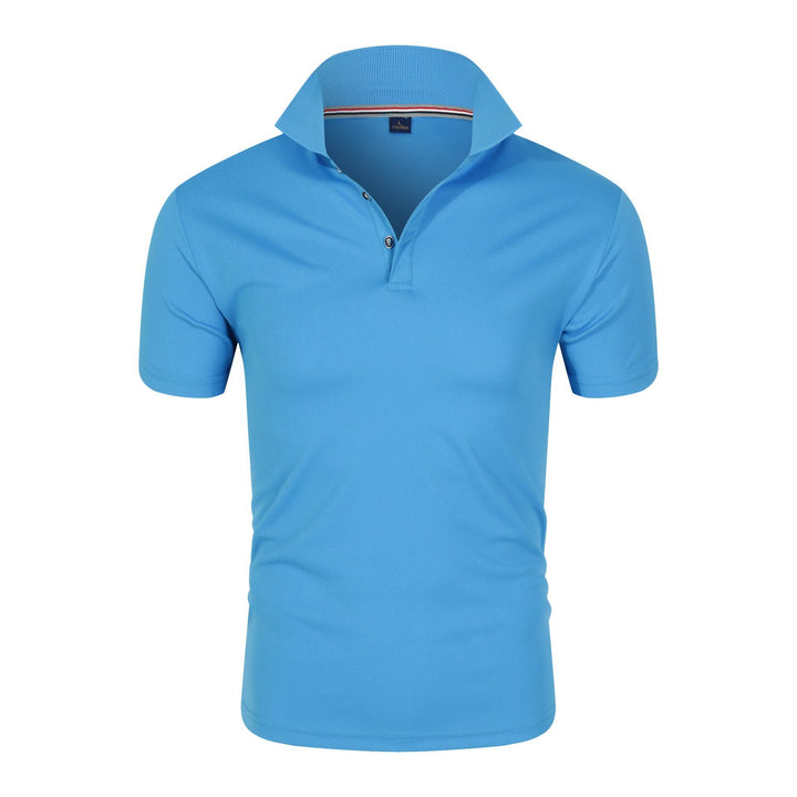 Men’s StretchFit Tech Polo Shirt