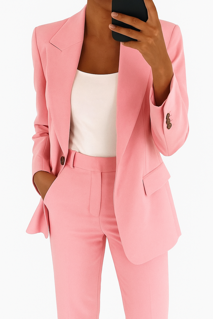 Nikita - Elegant Set