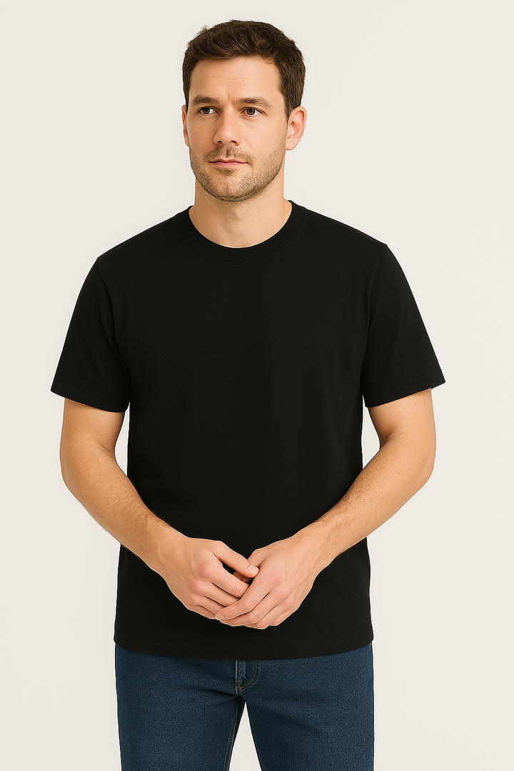 Men’s Essential Crewneck T-Shirt