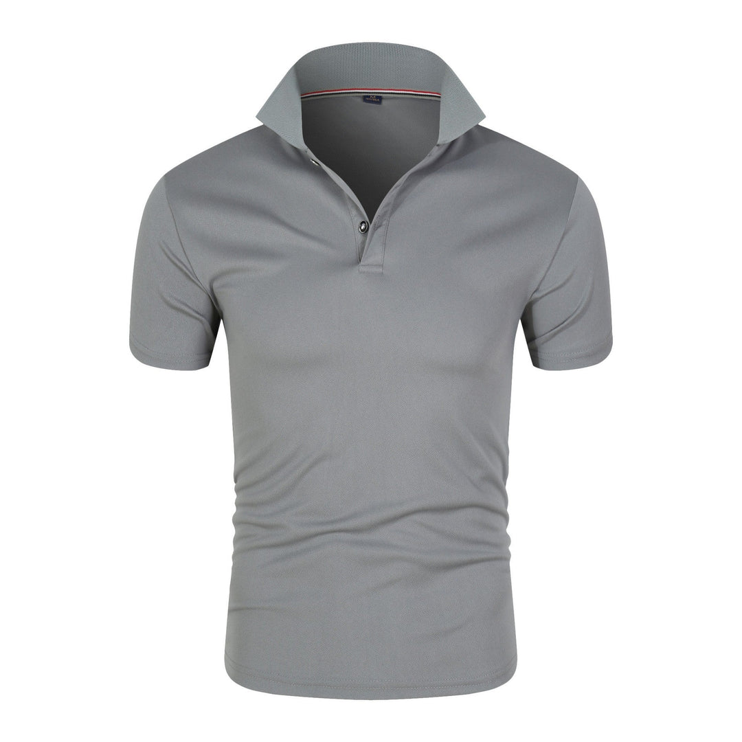 Men’s StretchFit Tech Polo Shirt