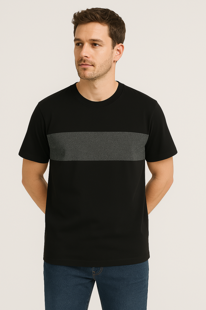 Men’s Essential Crewneck T-Shirt